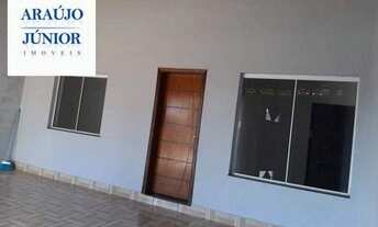 Imagem 2: Casa com 4 Quarto à Venda, 144 m² por R$ 550.000 (MIL) AMERICANA -SP