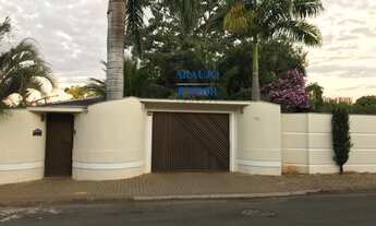 Imagem 6: Chácara é um imóvel misto (residência de 360 m2por R$ 1.900.000,00 - NOVA ODESSA-SP