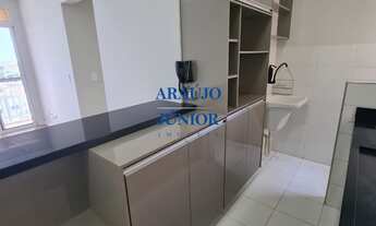 Imagem 6: APARTAMENTO A VENDA NO CONDOMÍNIO TERRANOVA EM AMERICANA