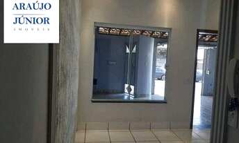 Imagem 3: Casa com 4 Quarto à Venda, 144 m² por R$ 550.000 (MIL) AMERICANA -SP