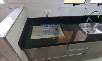 Imagem 7: APARTAMENTO A VENDA NO CONDOMÍNIO TERRANOVA EM AMERICANA