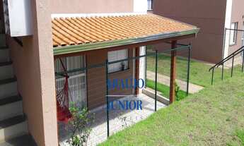 Imagem: APARTAMENTO A VENDA NO RESIDENCIAL SÃO