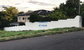 Imagem 5: Chácara é um imóvel misto (residência de 360 m2por R$ 1.900.000,00 - NOVA ODESSA-SP