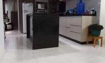 Imagem 5: Casa com 4 Quarto à Venda, 144 m² por R$ 550.000 (MIL) AMERICANA -SP