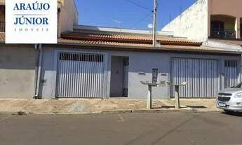 Imagem 1: Casa com 4 Quarto à Venda, 144 m² por R$ 550.000 (MIL) AMERICANA -SP