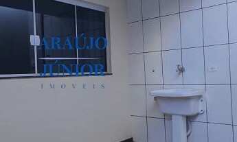 Imagem 4: Casa com 3 Quartos à venda, 235m² - Nova Americana