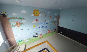 Imagem 6: Casa Comercial para Locação em Americana-SP, Centro: 2 Quartos, 3 Salas, 4 Banheiros, 3 Va