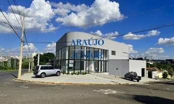 Imagem: SALÃO COMERCIAL NOVO IMPECÁVEL PARA VENDA