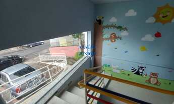 Imagem 5: Casa Comercial para Locação em Americana-SP, Centro: 2 Quartos, 3 Salas, 4 Banheiros, 3 Va