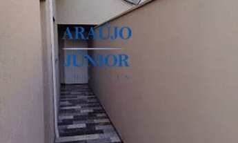 Imagem 5: Casa com 3 Quartos à venda, 235m² - Nova Americana