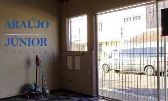 Imagem 2: Casa com 3 Quartos à venda, 235m² - Nova Americana