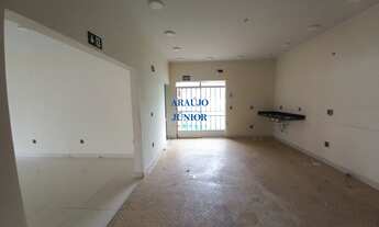 Imagem 7: Casa Comercial para Locação em Americana-SP, Centro: 2 Quartos, 3 Salas, 4 Banheiros, 3 Va