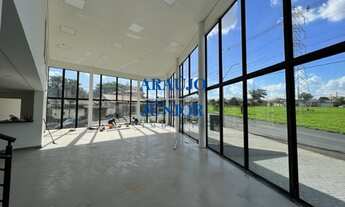 Imagem 4: SALÃO COMERCIAL NOVO IMPECÁVEL PARA VENDA E LOCAÇÃO EM ÓTIMA LOCALIZAÇÃO