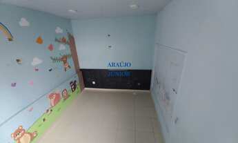 Imagem 2: Casa Comercial para Locação em Americana-SP, Centro: 2 Quartos, 3 Salas, 4 Banheiros, 3 Va