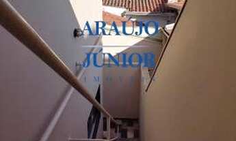 Imagem 7: Casa com 3 Quartos à venda, 235m² - Nova Americana