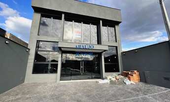 Imagem 4: SALÃO PARA LOCAÇÃO COM LOCALIZAÇÃO PRIVILEGIADA EM AMERICANA