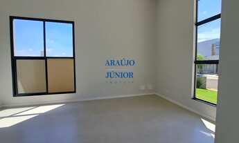 Imagem 2: EXCELENTE CASA PARA VENDA EM CONDOMINIO FECHADO, NUNCA HABITADA, RECÉM CONSTRUIDA