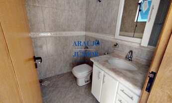 Imagem 6: CASA COM 03 DORMITÓRIOS PARA LOCAÇÃO NO PARQUE NOVA CARIOBA