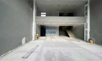 Imagem 5: SALÃO PARA LOCAÇÃO COM LOCALIZAÇÃO PRIVILEGIADA EM AMERICANA