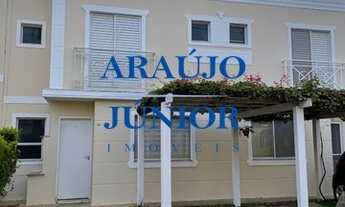 Imagem: Ótima casa em condomínio para Venda!