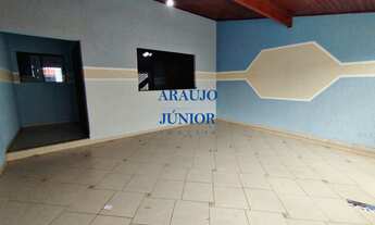 Imagem 2: CASA COM 03 DORMITÓRIOS PARA LOCAÇÃO NO PARQUE NOVA CARIOBA