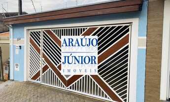 Imagem: CASA COM 03 DORMITÓRIOS PARA LOCAÇÃO