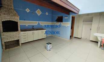 Imagem 7: CASA COM 03 DORMITÓRIOS PARA LOCAÇÃO NO PARQUE NOVA CARIOBA