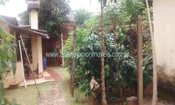 Imagem 6: CASA PARA VENDA NO SÃO MANOEL EM AMERICANA