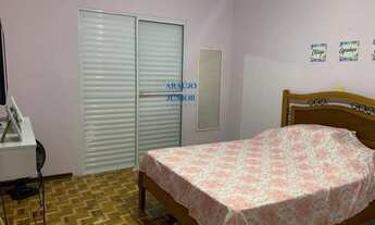 Imagem 2: Casa com 3 Quartos e 2 banheiros à Venda, 372 m² por R$ 640.000