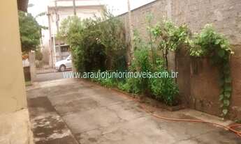 Imagem 7: CASA PARA VENDA NO SÃO MANOEL EM AMERICANA