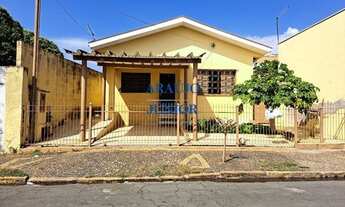 Imagem 4: CASA PARA VENDA A 50 M DA AVENIDA CAMPOS SALLES EXCELENTE LOCALIZAÇÃO