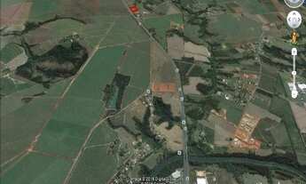 Imagem 5: ÁREA PARA VENDA NO BAIRRO TATU EM LIMEIRA