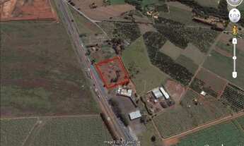 Imagem 6: ÁREA PARA VENDA NO BAIRRO TATU EM LIMEIRA