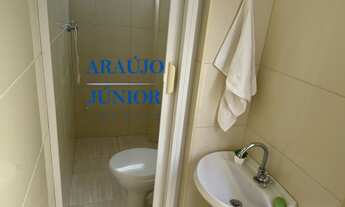 Imagem 3: Casa com 2 quartos, 93 m², à venda por R$ 440.000- Jardim Paulistano - Americana/SP