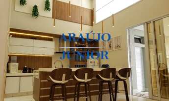 Imagem: Casa ALTO PADRÃO à venda no Jardim Terramérica