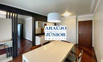 Imagem: APARTAMENTO MOBILIADO ÓTIMA LOCALIZAÇÃO