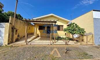 Imagem 5: CASA PARA VENDA A 50 M DA AVENIDA CAMPOS SALLES EXCELENTE LOCALIZAÇÃO