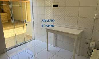 Imagem 4: Casa com 2 quartos, 93 m², à venda por R$ 440.000- Jardim Paulistano - Americana/SP