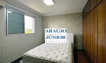 Imagem 6: APARTAMENTO MOBILIADO ÓTIMA LOCALIZAÇÃO