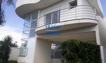 Imagem 5: CASA IMPECÁVEL PARA VENDA E LOCAÇÃO NO TERRAS DO IMPERADOR