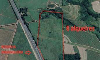 Imagem 6: ÁREA PARA VENDA