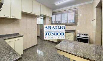 Imagem 3: APARTAMENTO MOBILIADO ÓTIMA LOCALIZAÇÃO