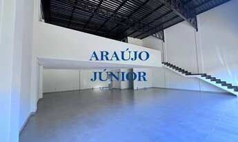 Imagem: Ótimo Salão Comercial para Venda!