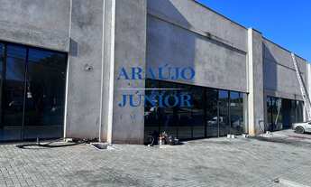 Imagem: Ótimo Salão Comercial para Locação!