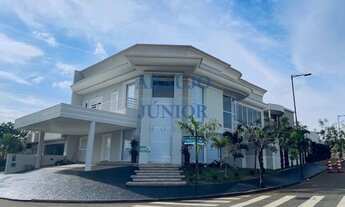 Imagem: CASA DE ALTO PADRÃO PARA VENDA NO CONDOMÍNIO