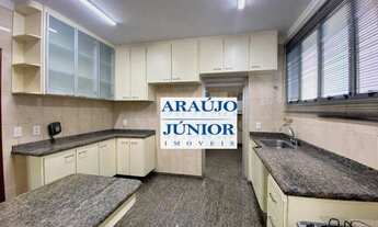 Imagem 4: APARTAMENTO MOBILIADO ÓTIMA LOCALIZAÇÃO