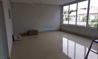 Imagem 7: CASA DE ALTO PADRÃO PARA VENDA NO CONDOMÍNIO RESIDENCIAL IPÊS AMARELOS