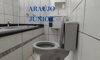 Imagem 2: Casa à venda, 1 quarto, 1 vaga, Praia Azul - Americana/SP Casa á venda na Praia Azul, Amer