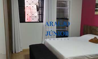 Imagem 4: Casa à venda, 150 m² por R$ 415.000,00 - Praia azul - Americana/SP