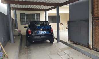 Imagem 1: Casa à venda, 1 quarto, 1 vaga, Praia Azul - Americana/SP Casa á venda na Praia Azul, Amer